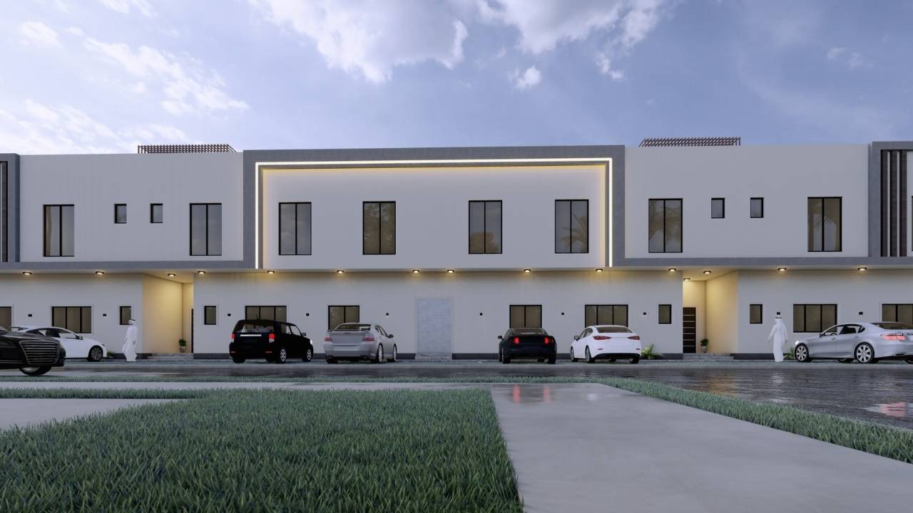مشروع تجاري